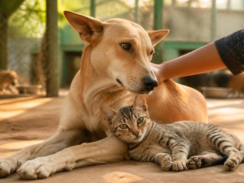 SAP Kolhapur Pet Clinic